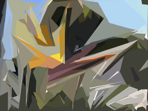 Chusho Geijutsu Collezione