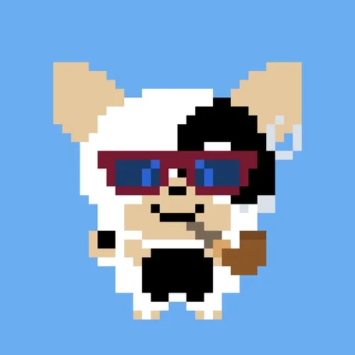 Gremlin 0282