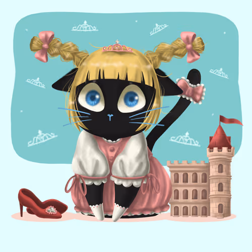 Item #61182549289841876178426437041728124096468815894854350013294382700895827656705 Media