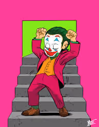 little joker