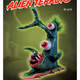 Alien Terrors Trading Cards - Gary Wray Originals