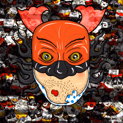 Item #10522806758846918433535286175690745359732258089230842863645634218379593121793 Media