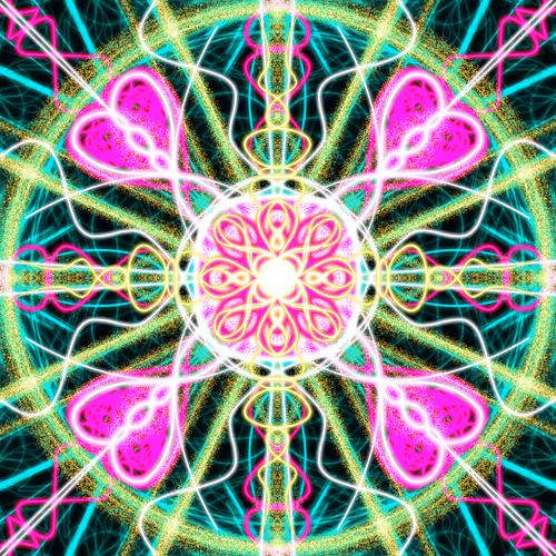 Cosmicendopsychedelicdreamland