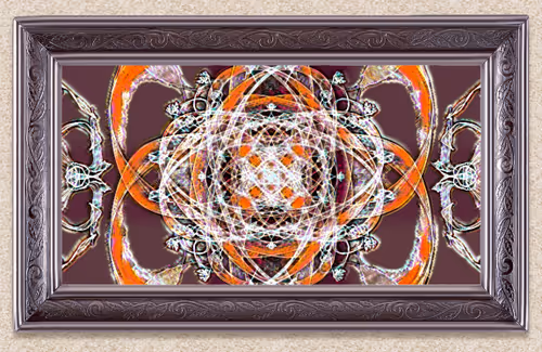 Item #53038436591932579343586172736499089180511311350926828846712653579618768388097 Media