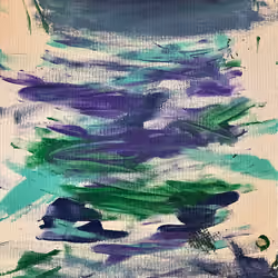 G-Art Collection: #4 - "Abstract" 