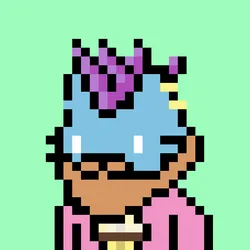PixelCat 5446