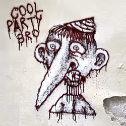 Cool Party Bro