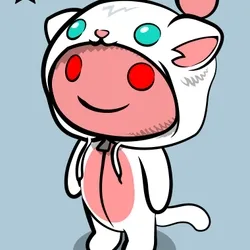 Kitty Cat Karen #024