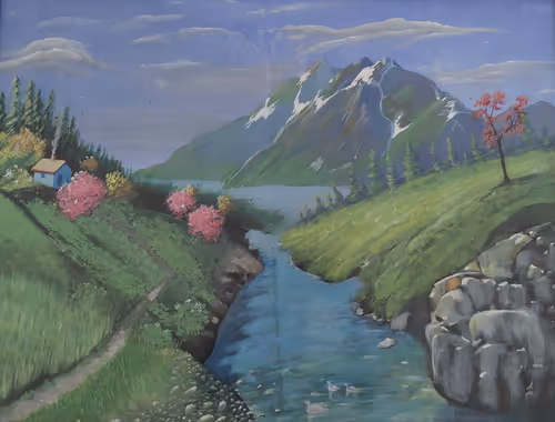 Item #56770119816642739473342556339518433199296907130769447430510033559813846204417 Media