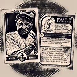 Babe Ruth