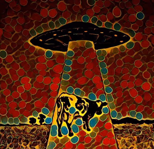 Item #56867078216787632325462086607728502750392333621840530349479733245103807922184 Media