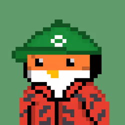 PixelPenguin 6687