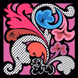 Arabesque 02J
