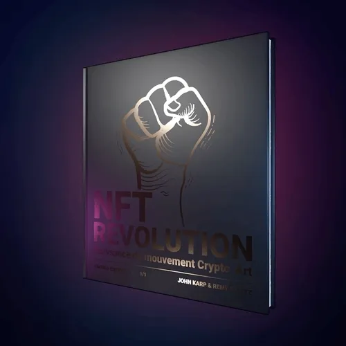 Nftrevolutionspecial