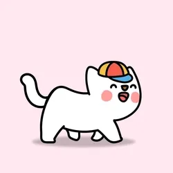Neko Frens #14