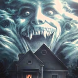 fright