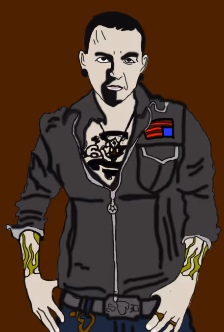 Item #110640578311561028274167129539522877682176249873734530385748779666273699102721 Media