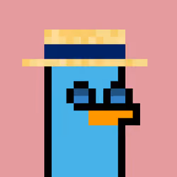Duckie #3284