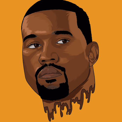 MC #14 Kanye West