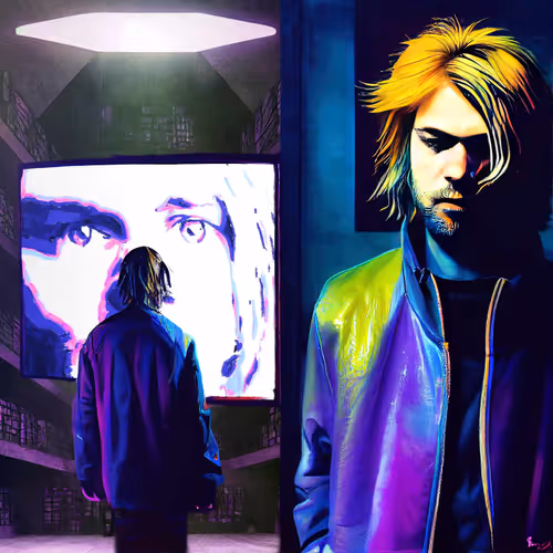 Item #68534441394964482317550658256752798466007803669023913545613645638338604957697 Media