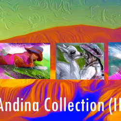 Andina Collection (Part 2)