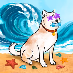 Doge #736