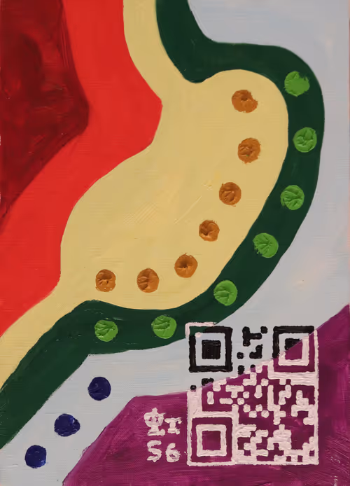 Item #41063168614825735015908341799416842747542246374335901565036601479896221351937 Media