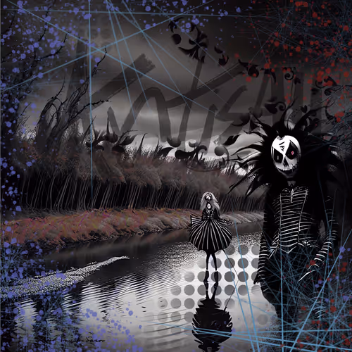 Item #47395630232891407308259501946428468118526118850918826169461405487199636422657 Media