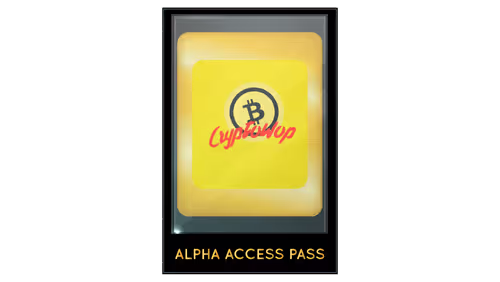 Wops Access Pass
