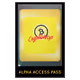Wops Access Pass