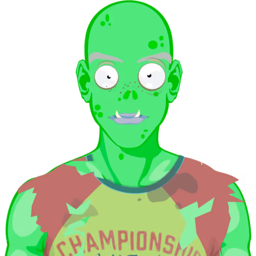 zombie 1