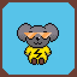 KOALA #4121