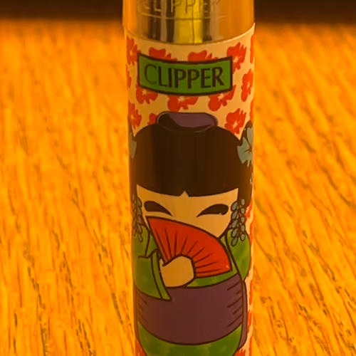 AnimeClipper #1