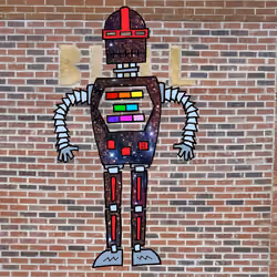 robotz # 0312