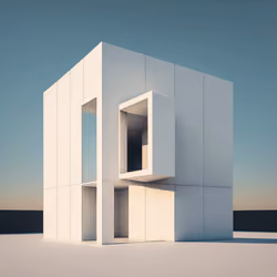 Minimalism #17
