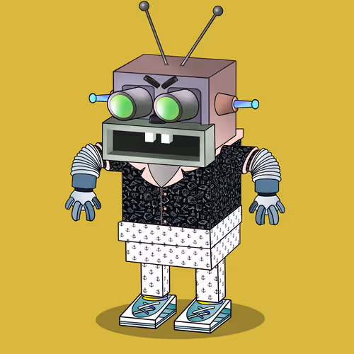 Item #7948986454524070020768945236896966363085064345480333639509852258502994558977 Media