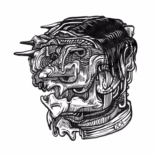 Surface #19