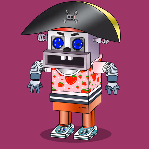 Item #7948986454524070020768945236896966363085064345480333639509856889645970751489 Media