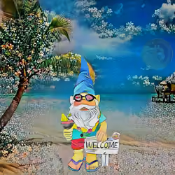 getting to gnoME  #005