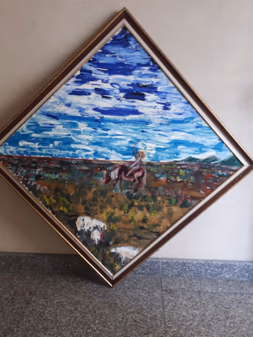 Item #40471725990835571828937570718023653609955432000905266828205454224597754839041 Media