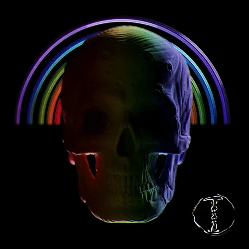 Skull Collector #25