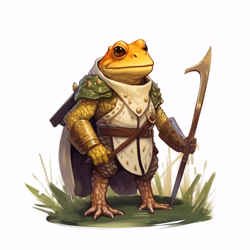 Swampland Heroes