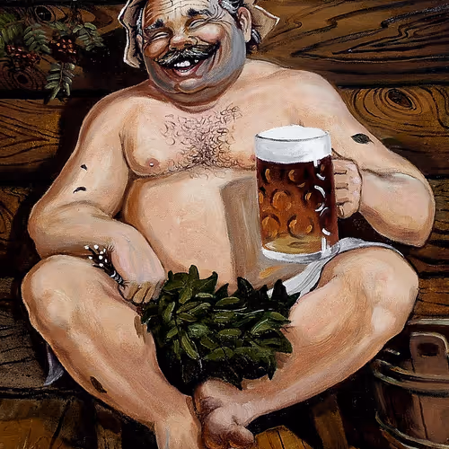 Beer Art Collection