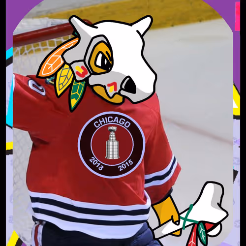 #08 Flashback Crawford