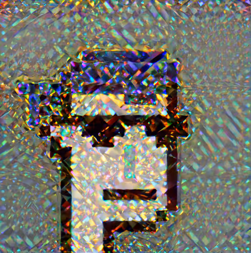 Item #27157739532805017538808968814274960570946269113726017715931686492693038366721 Media