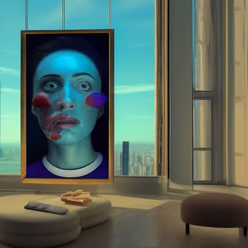 Item #92345258384471928829247027671692266672832685498644580011648524275408598728705 Media