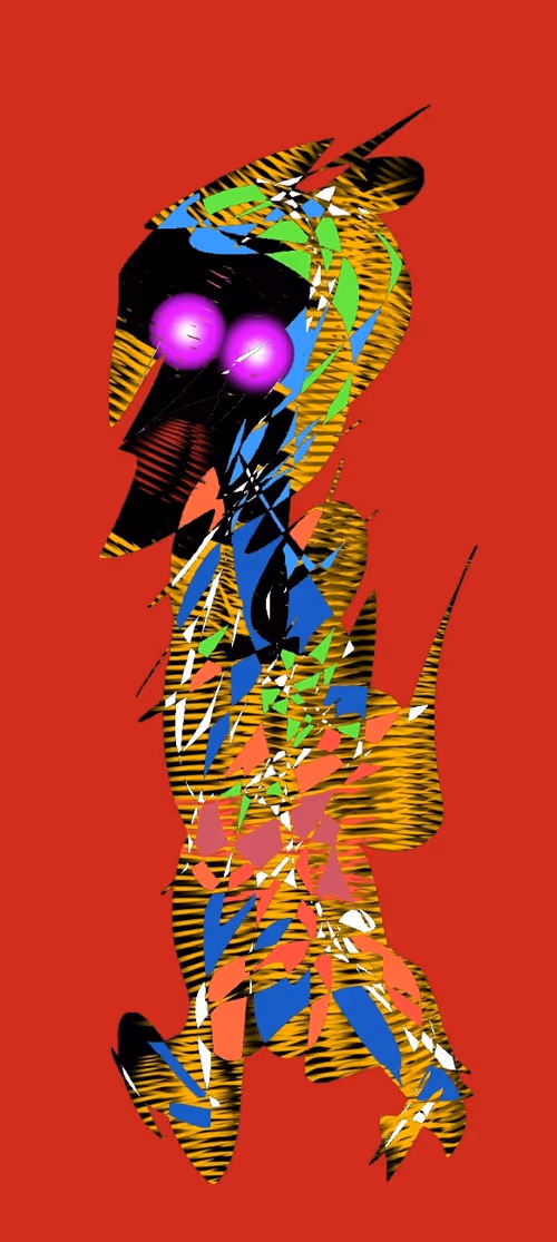 Item #57188514280809533129288607857310155131706757681778650921855896261766221398017 Media