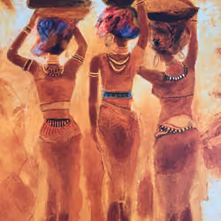 WomenAreTheWorld