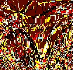 Splatter Nightmare #9