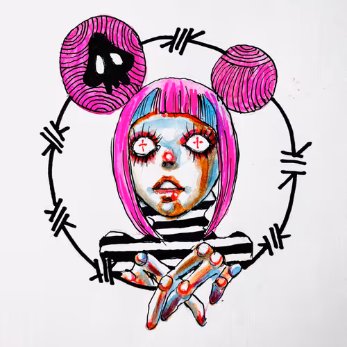 Item #18303725273958490486287665326652822191212658570555383934807492496734770167809 Media